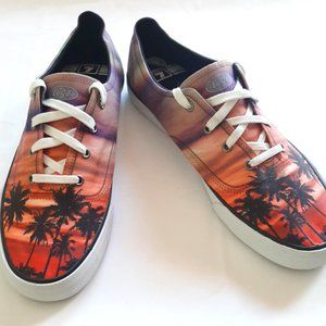 Lugz Sneakers, Size, Womens 11, Mens 9.5